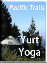 yurtyoga